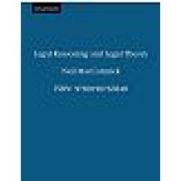 Legal Reasoning and Legal Theory (Paperback)