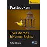 Textbook on Civil Liberties and Human Rights 7/e (Paperback)