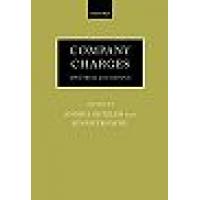 Company Charges Spectrum and Beyond (Hardback)