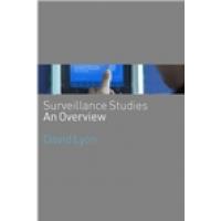 Surveillance Studies: An Overview