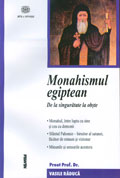 Monahismul egiptean