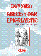 ABECE(n)DAR EPIGRAMATIC