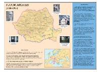 Tudor Arghezi (1880-1967)