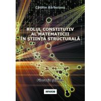 Rolul constitutiv al matematicii in stiinta structurala
