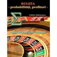 RULETA - probabilitati, profituri