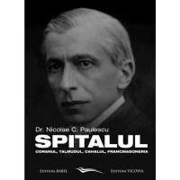 Spitalul, Coranul, Talmudul, Cahalul, Francmasoneria