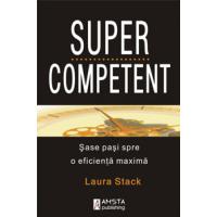 SUPERCOMPETENT