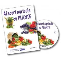 Afaceri agricole cu plante CD