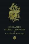 Cântările Sfintei Liturghii