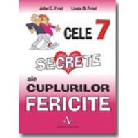 CELE 7 SECRETE ALE CUPLURILOR FERICITE