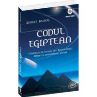 Codul egiptean