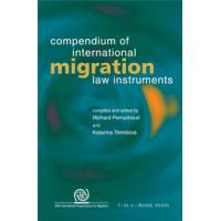 Compendium of International Migration Law Instruments