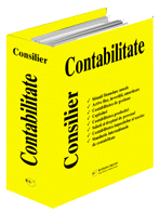Consilier Contabilitate + 12 actualizari