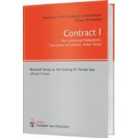 Contract I