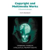 Copyright and Multimedia Products