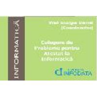 Culegere de Probleme pentru Atestat - Informatica