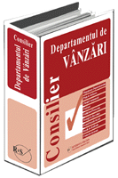 Consilier - Departamentul de Vanzari + abonament pe 12 luni