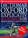 Dic&#355;ionar Oxford Explicativ Ilustrat al limbii engleze
