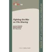 Fighting the War on File Sharing