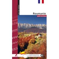 Ghid turistic Romania (franceza)