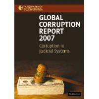 Global Corruption Report 2007