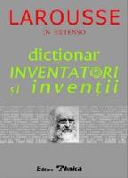 Dictionar Inventatori Si Inventii