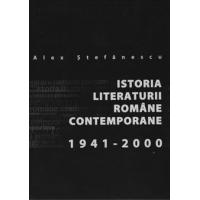 Istoria literaturii romane contemporane (1941-2000)