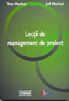 Lecţii de management de proiect