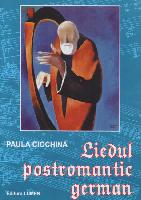 Liedul postromantic german