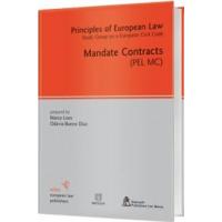 Mandate Contracts