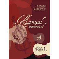 Manual de violoncel, vol 1