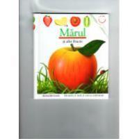 MARUL si alte fructe