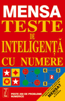 Mensa. Teste de inteligen&#355;&#259; cu numere