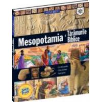 Mesopotamia &#351;i t&#259;râmurile biblice