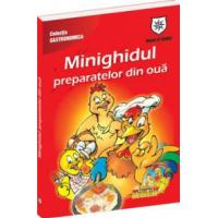 Minighidul preparatelor din oua