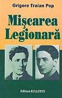 Miscarea legionara