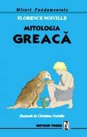 Mitologia greac&#259;