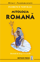 Mitologia roman&#259;