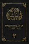 Noul Testament cu Psalmii