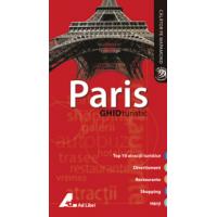 Ghid turistic - PARIS