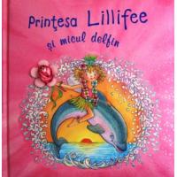 Printesa Lillifee si micul delfin
