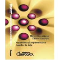 Proiectarea si implementarea bazelor de date