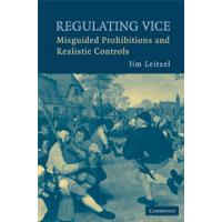 Regulating Vice