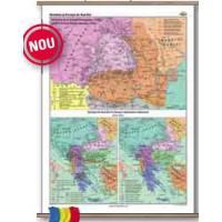 ROMANIA SI EUROPA DE SUD-EST (1859-1914)