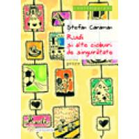 Rudi si alte cioburi de singuratate