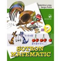 Sotron matematic