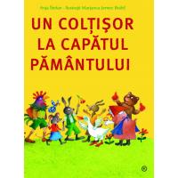 UN COLŢIŞOR LA CAPĂTUL PĂMÂNTULUI