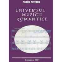 Universul muzicii romantice. Creatia pentru pian la patru maini
