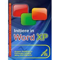 Initiere în Word 2007
