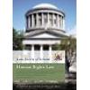 Human Rights Law 2/e (Paperback)